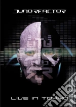 (Music Dvd) Juno Reactor - Live In Tokyo cd