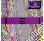 Front 242 - Still & Raw cd