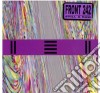 Front 242 - Still & Raw cd