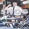(Music Dvd) Snog - Adventures In Capitalism cd
