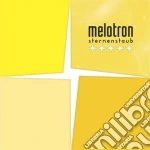Melotron - Sternenstaub cd