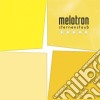 Melotron - Sternenstaub cd