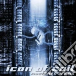 Icon Of Coil - Machines Are Us cd