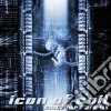Icon Of Coil - Machines Are Us cd