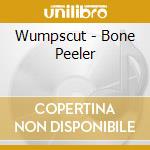 Wumpscut - Bone Peeler cd musicale di Wumpscut