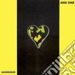 And One - Aggressor cd