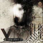 Front Line Assembly - Vanished cd