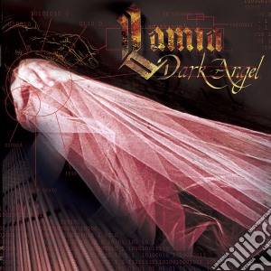 Lamia - Dark Angel cd musicale di Lamia
