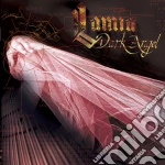 Lamia - Dark Angel cd