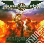 Hanzel Und Gretyl - Scheissmessiah cd