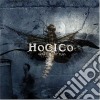 Hocico - Wrack & Ruin cd