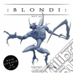 Wumpscut - Blondi cd