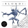 Wumpscut - Blondi cd