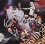Mindless Self Indulgence - You'll Rebel To Anything - Clean cd