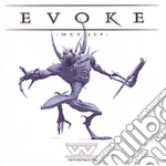 Wumpscut - Evoke cd