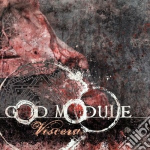 God Module - Viscera cd musicale di Module God