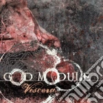 God Module - Viscera cd
