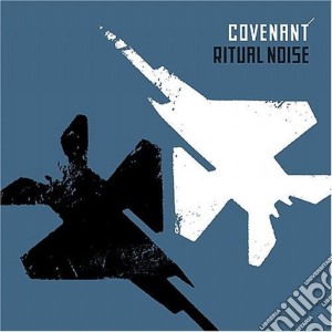 Covenant - Ritual Noise cd musicale di Covenant