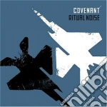Covenant - Ritual Noise cd