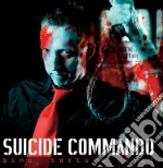 Suicide Commando - Bind Torture Kill cd