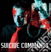 Suicide Commando - Bind Torture Kill cd