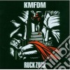 Kmfdm - Ruck Zuck cd