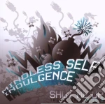 Mindless Self Indulgence - Shut Me Up: The Remixes+3 cd