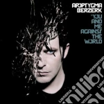 Apoptygma Berzerk - You And Me Against The World cd