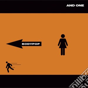 And One - Bodypop cd musicale di And One