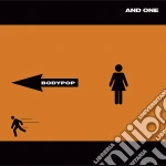 And One - Bodypop cd