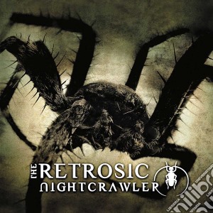 Retrosic (The) - Nightcrawler cd musicale di Retrosic (The)
