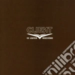 Client - Zerox Machine cd