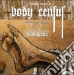 Wumpscut - Body Census cd