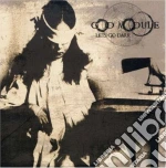 God Module - Let's Go Dark cd