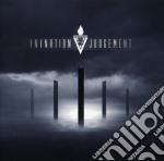 Vnv Nation - Judgement