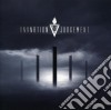 Vnv Nation - Judgement cd