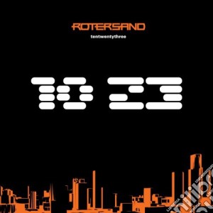 Rotersand - 1023 cd musicale di Rotersand