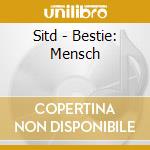 Sitd - Bestie: Mensch