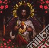 Mindless Self Indulgence - You'll Rebel To Anything cd