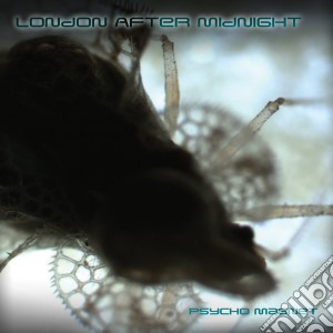 London After Midnight - Psycho Magnet cd musicale di London After Midnight
