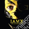 Iamx - The Alternative cd musicale di Iamx