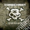 Combichrist - Today We Are All Demons cd