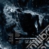 Seabound - When Black Beats Blue cd