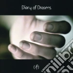 Diary Of Dreams - If cd