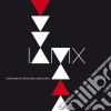 Iamx - Kingdom Of Welcome Addiction cd