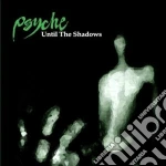 Until the shadows cd