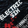 Electric Six - Kill cd