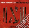 Suicide Commando - Implements Of Hell cd musicale di Suicide Commando