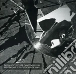 Iamx - Dogmatic Infidel Comedown Ok cd