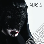 Shiv-R - Hold My Hand cd